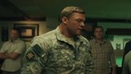 Reacher | Image Via: Amazon Prime Video